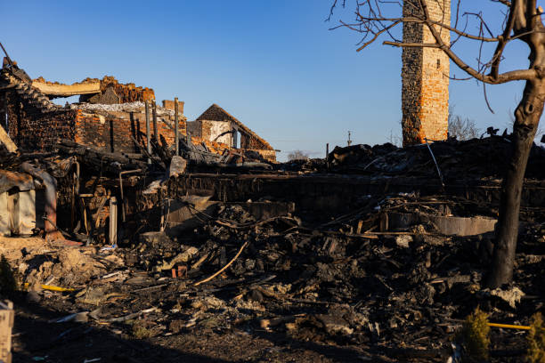 Reliable Emergency Fire Damage Restoration contractor in Walkersville, MD by Fire Damage Flint